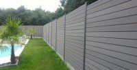 Portail Clôtures dans la vente du matériel pour les clôtures et les clôtures à Woel